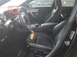 مێرسێدس بێنز CLA